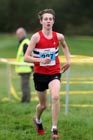 Blue NSP, North-East Harriers League, Cramlington